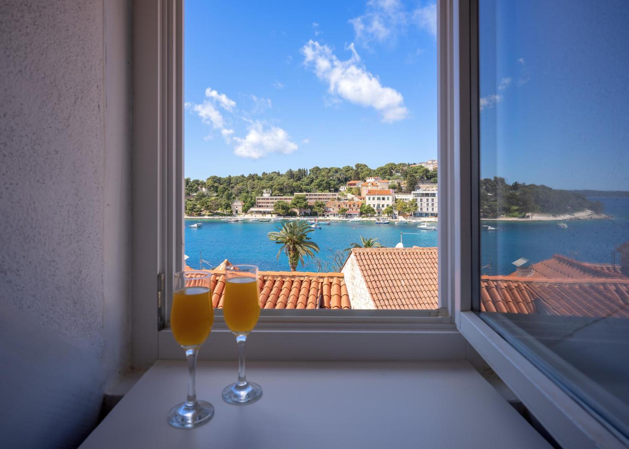 The Renaissance - Zf Hvar Leilighet *