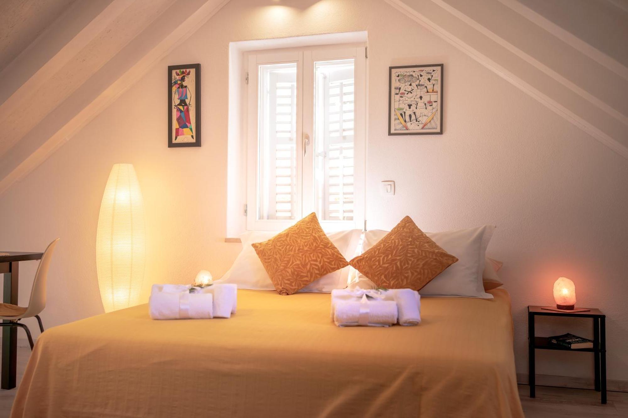 The Renaissance - Zf Hvar Leilighet Hvar Town