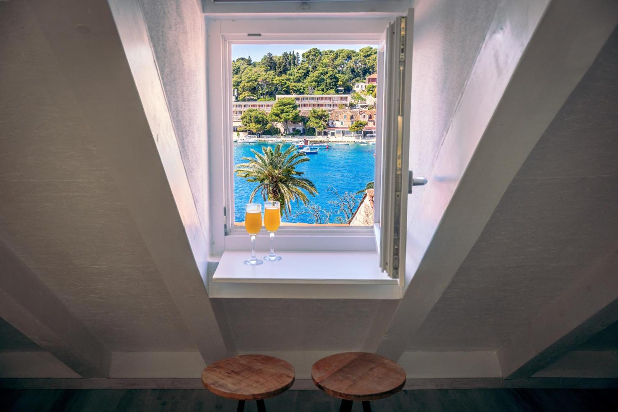 Leilighet The Renaissance - Zf Hvar *