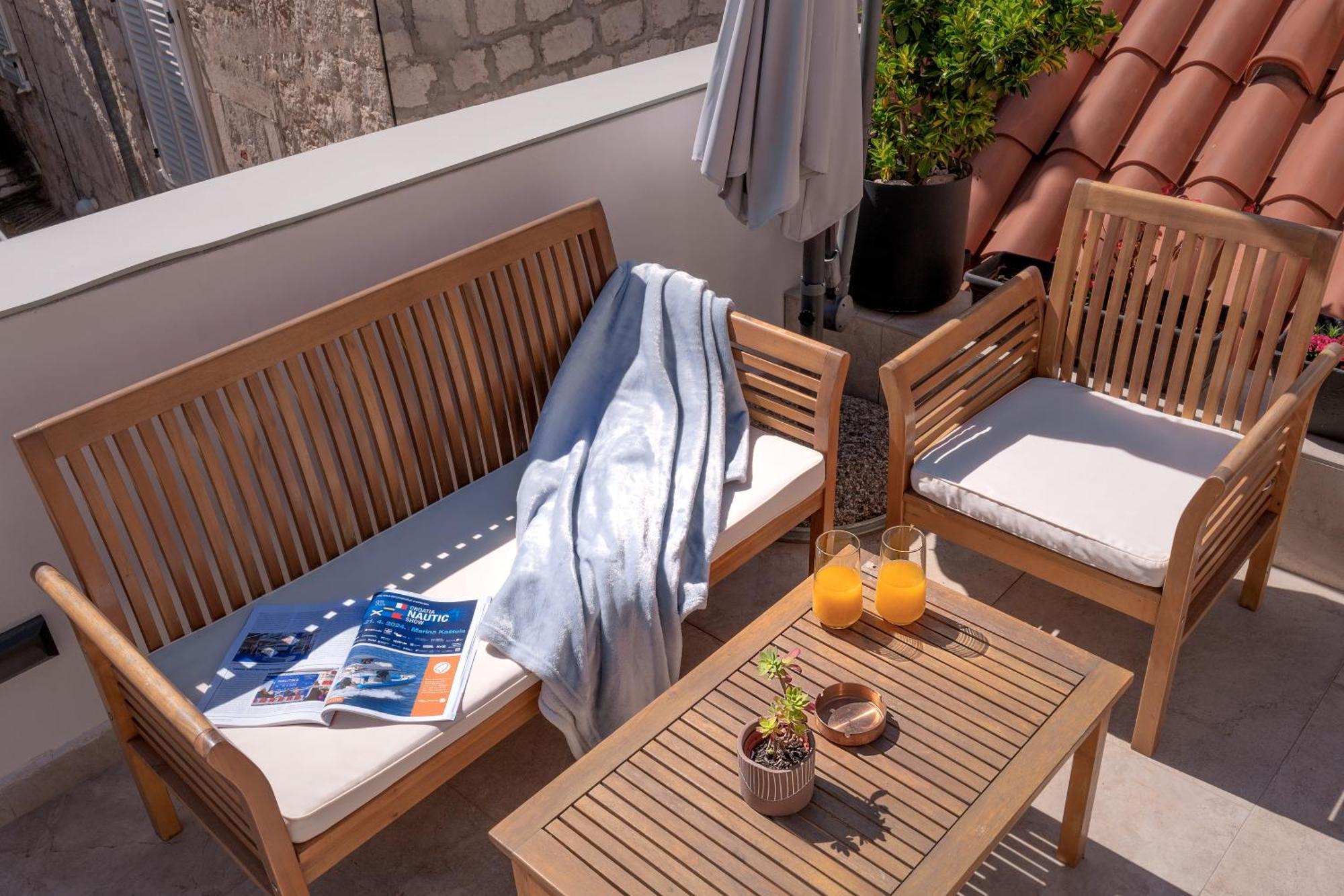 The Renaissance - Zf Hvar Leilighet *