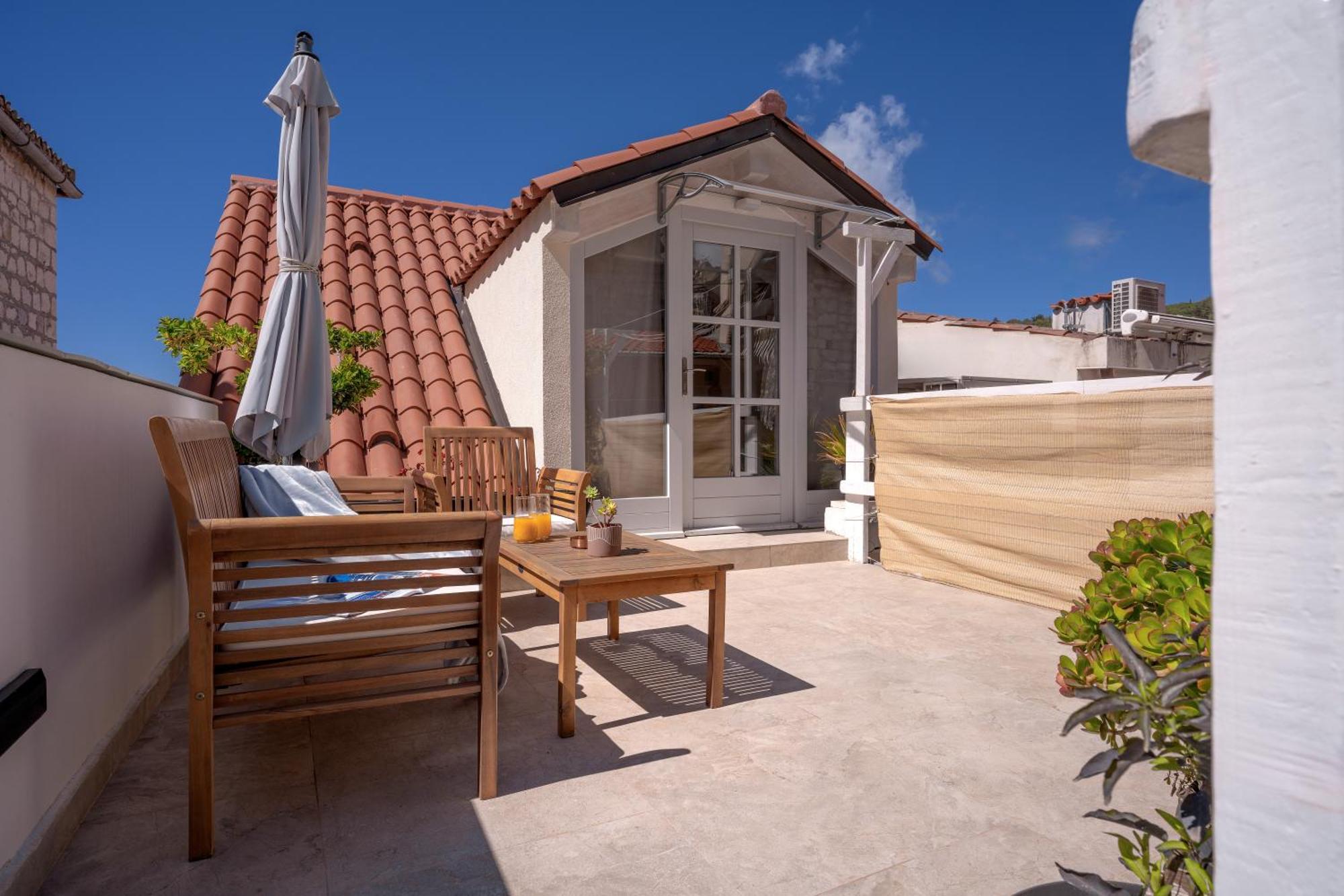 Leilighet The Renaissance - Zf Hvar