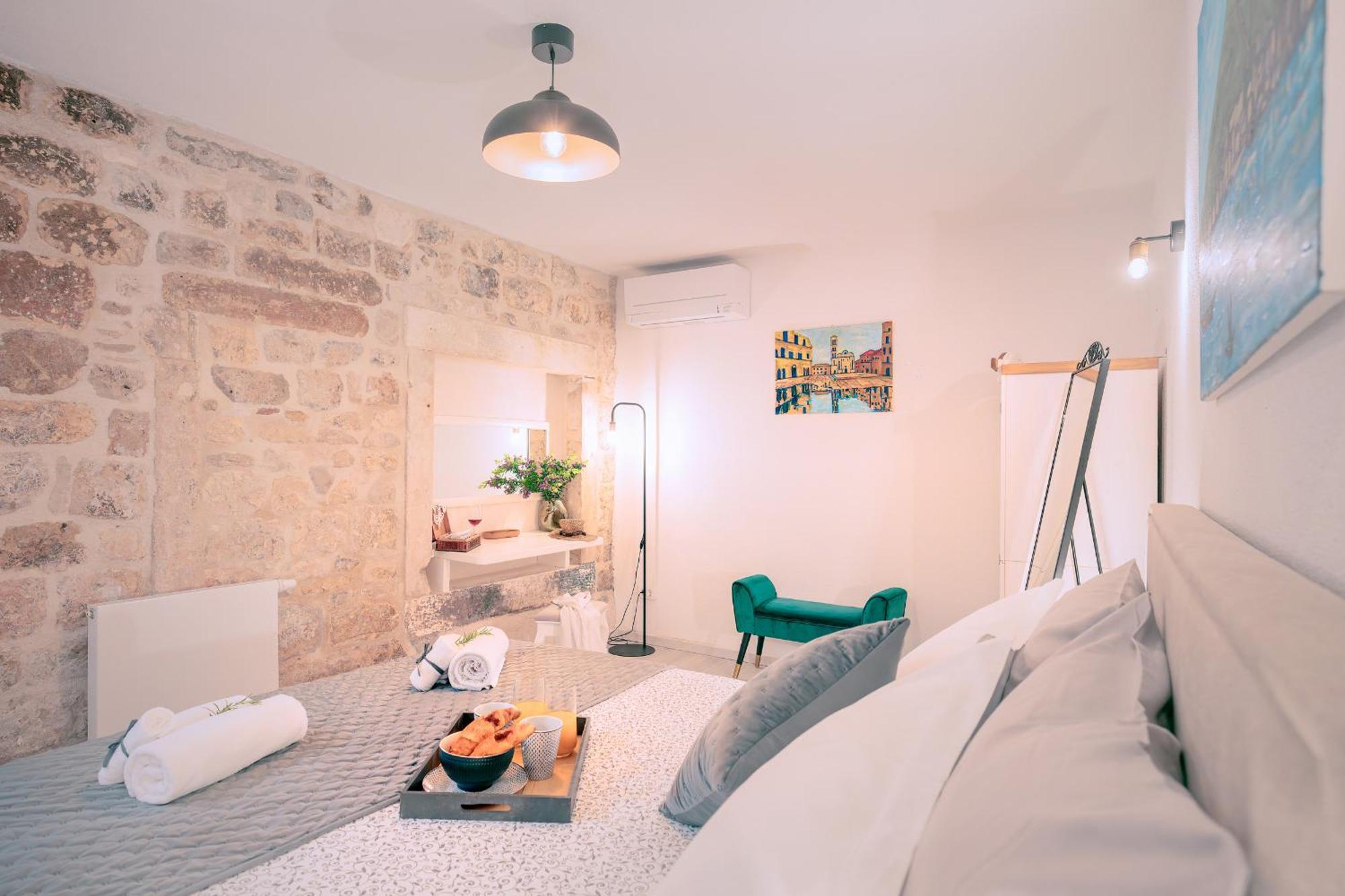 The Renaissance - Zf Hvar Leilighet *