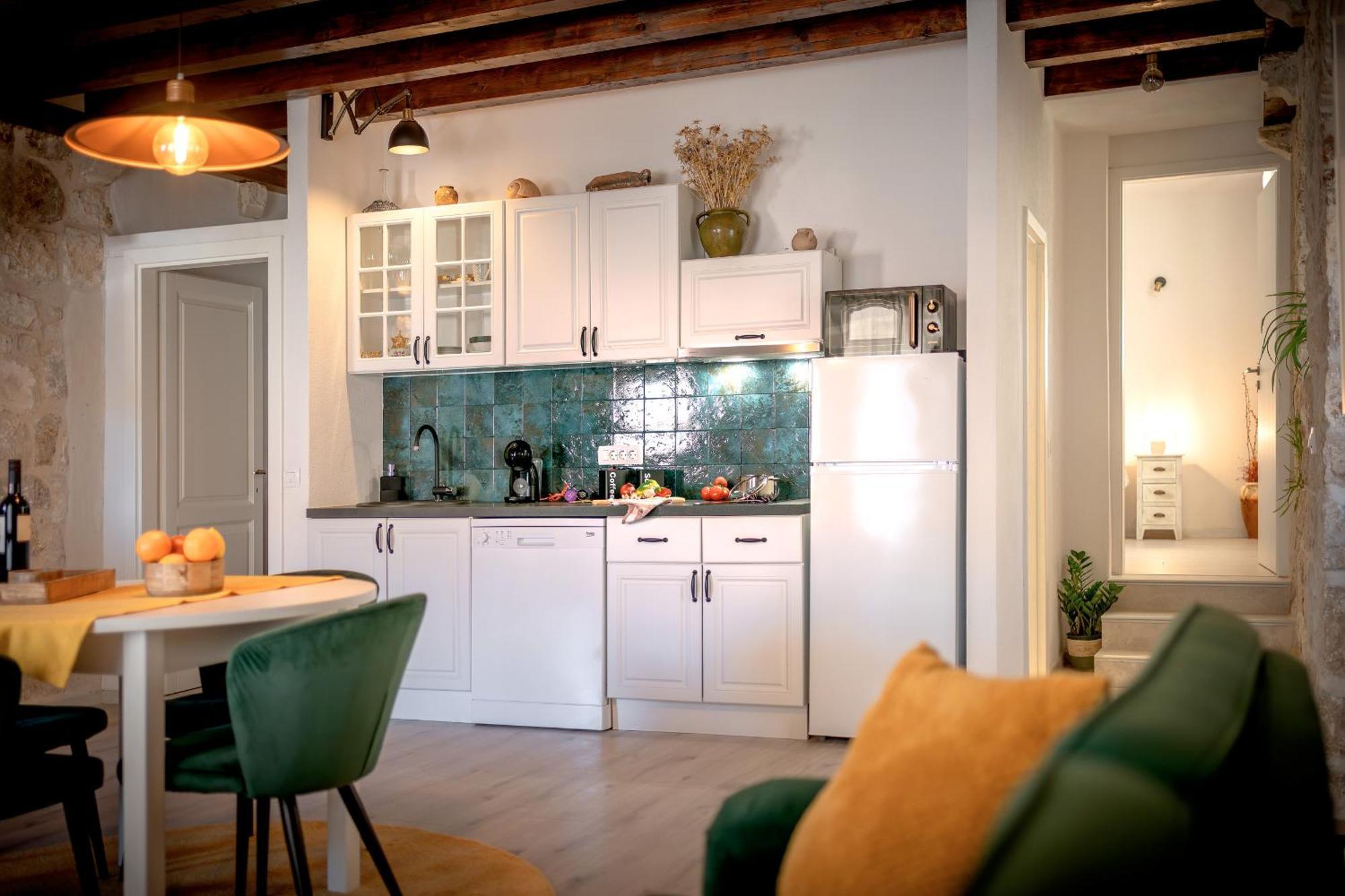 The Renaissance - Zf Hvar Leilighet *