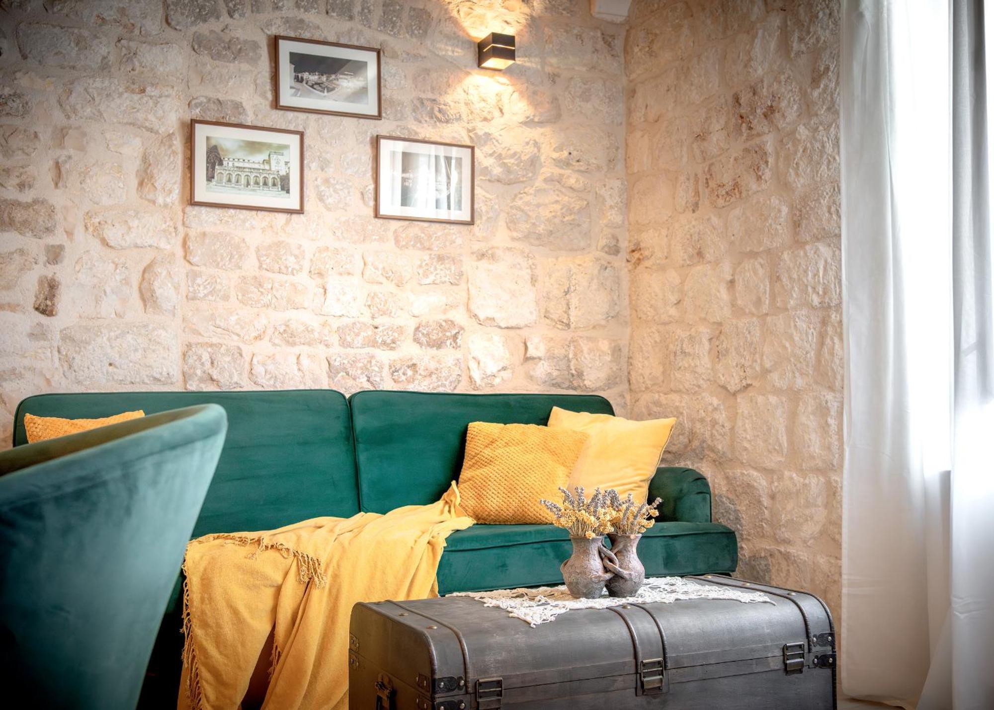 The Renaissance - Zf Hvar Leilighet *