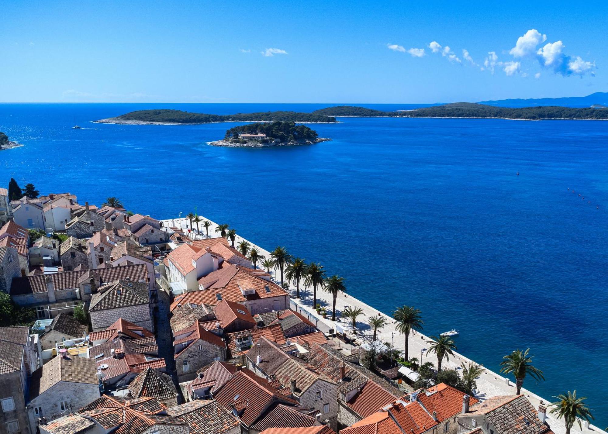 Leilighet The Renaissance - Zf Hvar Hvar Town