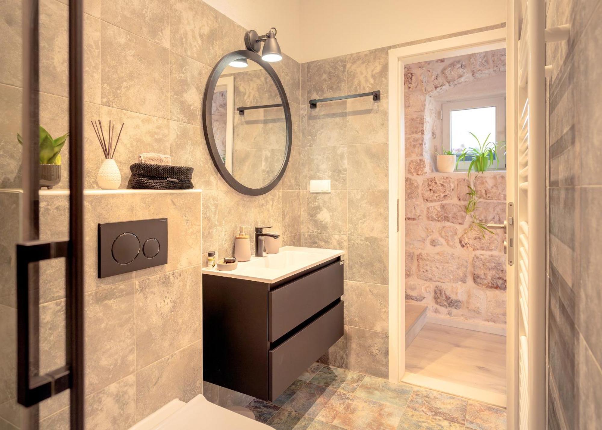 The Renaissance - Zf Hvar Leilighet *