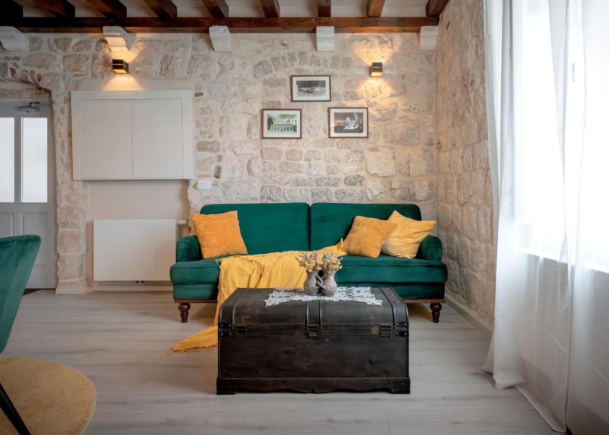 The Renaissance - Zf Hvar Leilighet Hvar Town