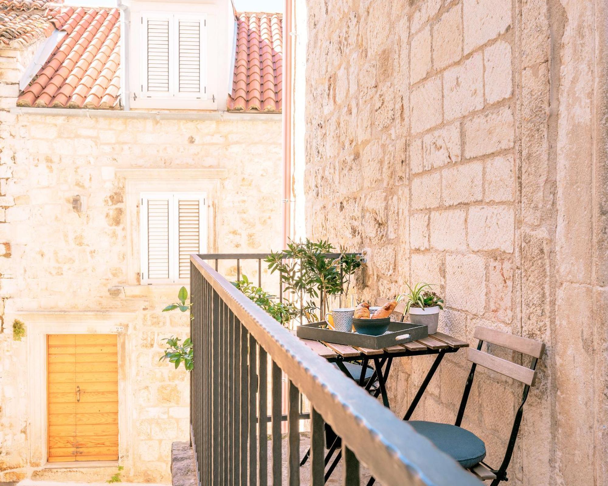 The Renaissance - Zf Hvar Leilighet