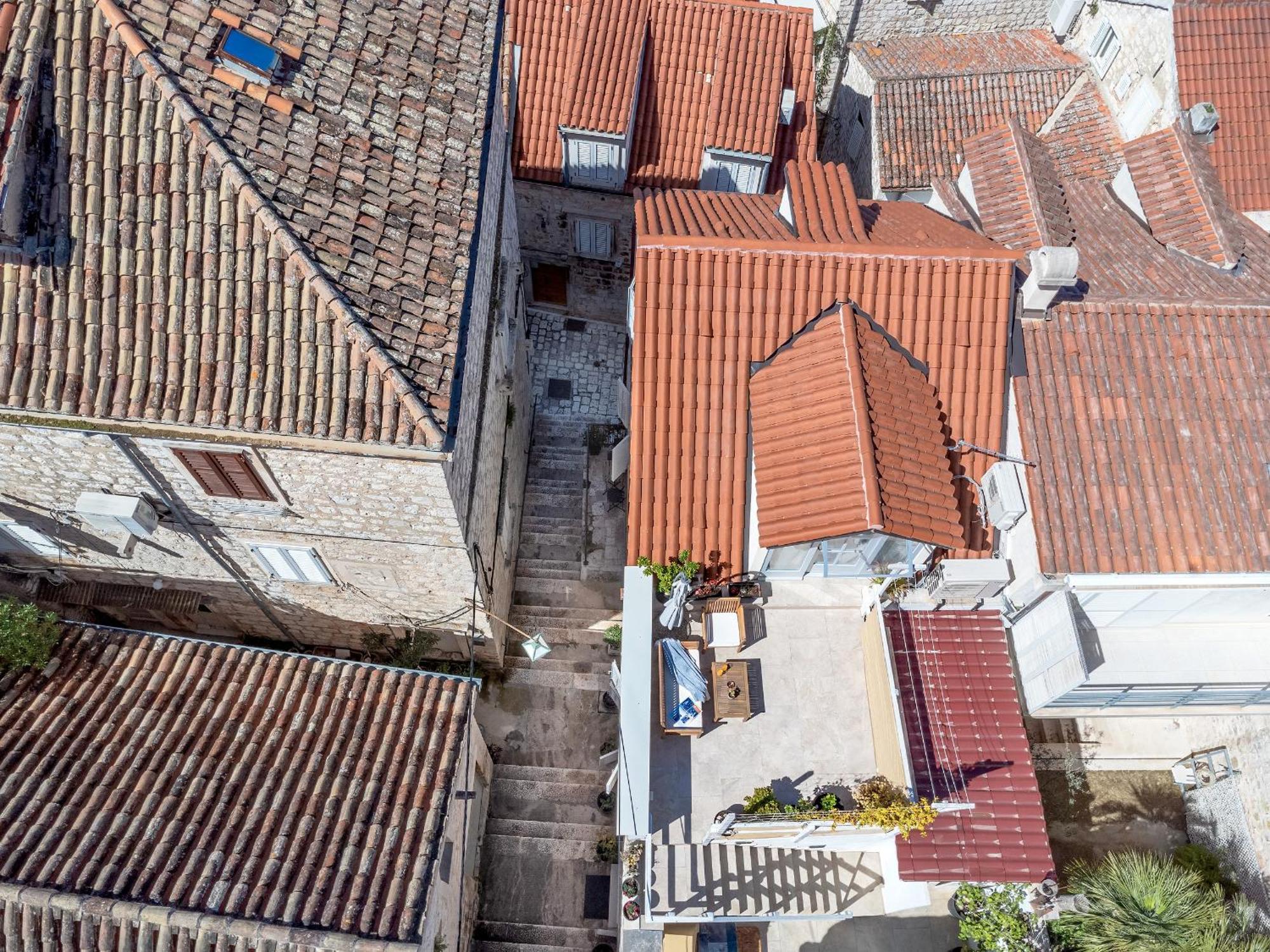 Leilighet The Renaissance - Zf Hvar Hvar Town