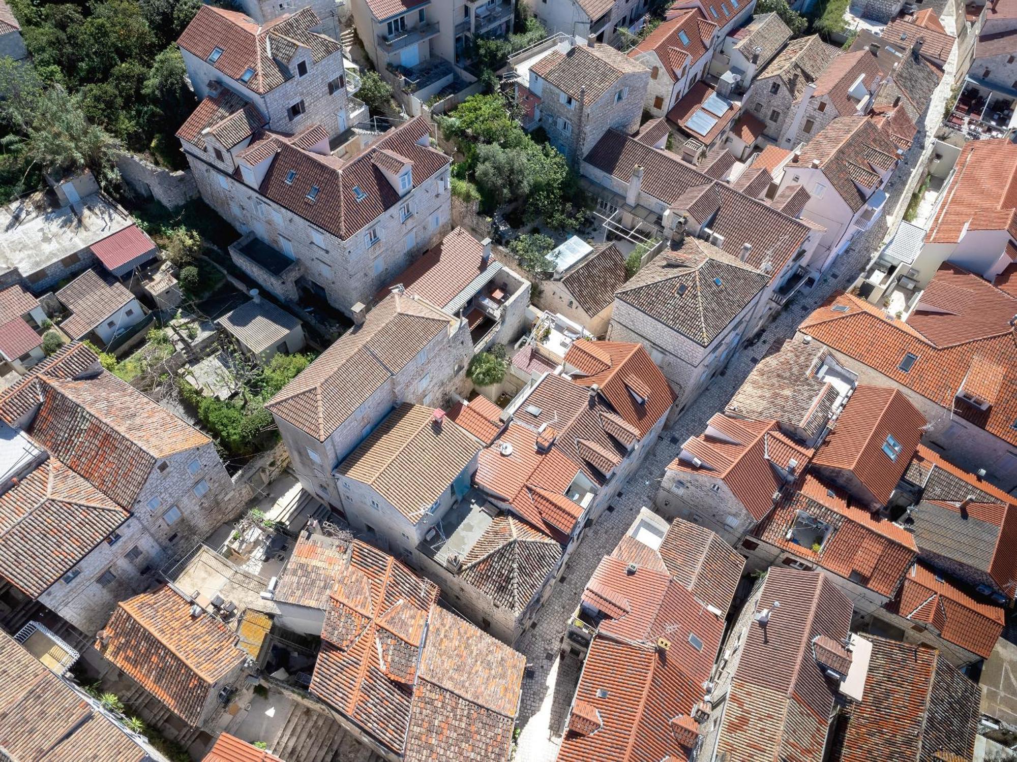 Leilighet The Renaissance - Zf Hvar Hvar Town