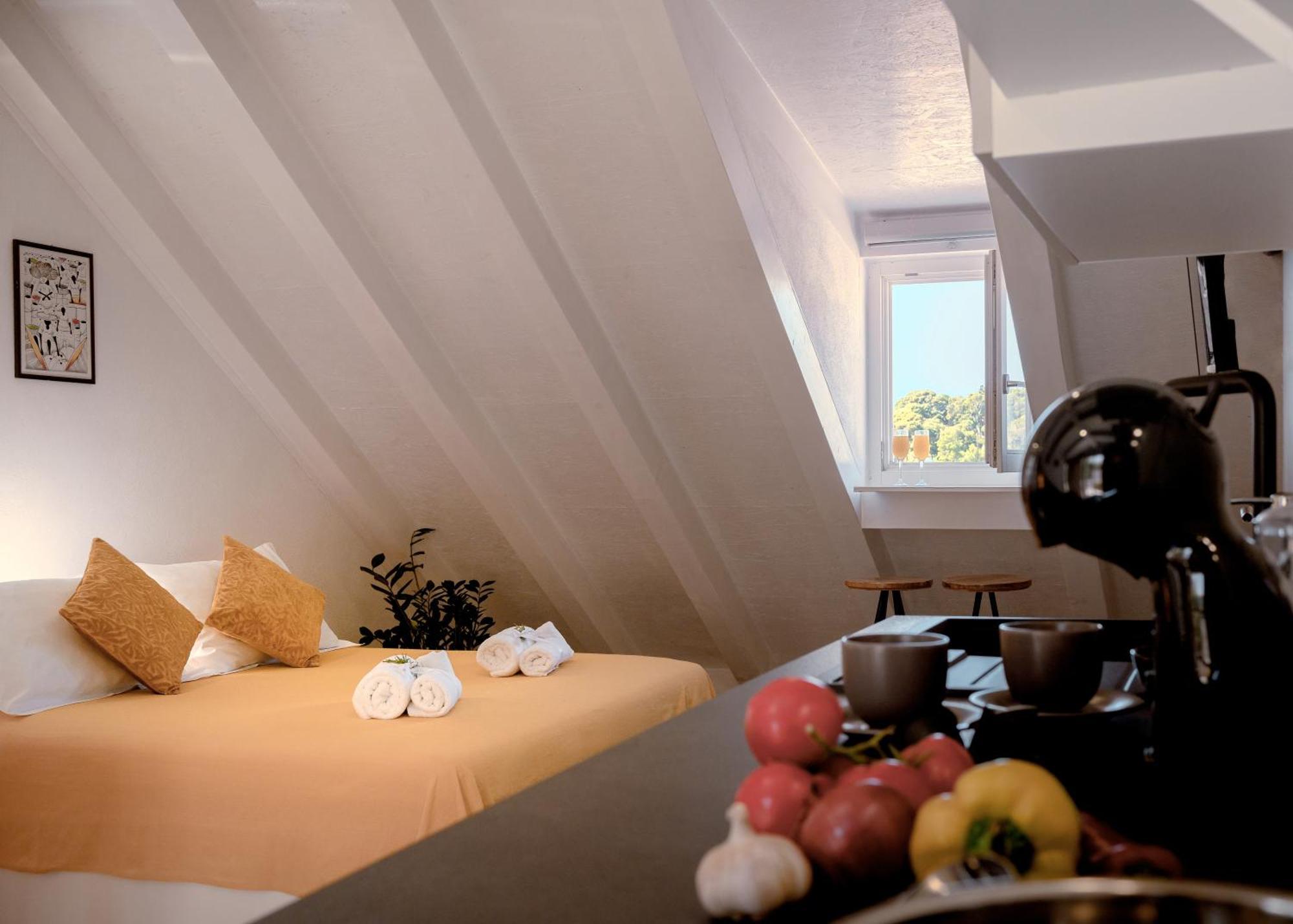 Apartment The Renaissance - Zf Hvar